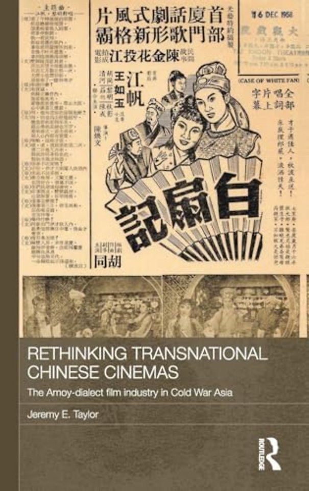 Rethinking Transnational Chinese Cinemas