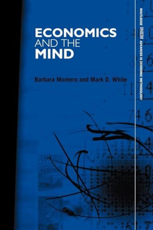 Economics and the Mind