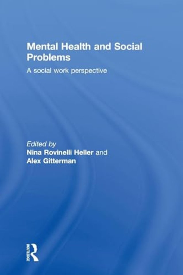 Mental Health and Social Problems