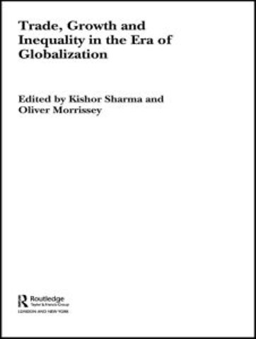 Trade, Growth and Inequality in the Era of Globalization