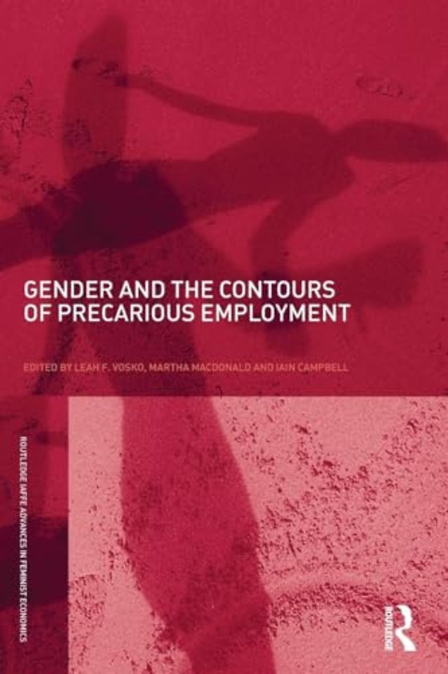 Gender and the Contours of Precarious Employment