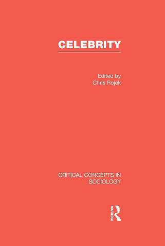 Celebrity