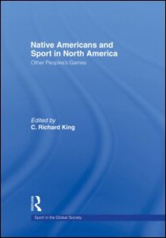 Native Americans and Sport in North America