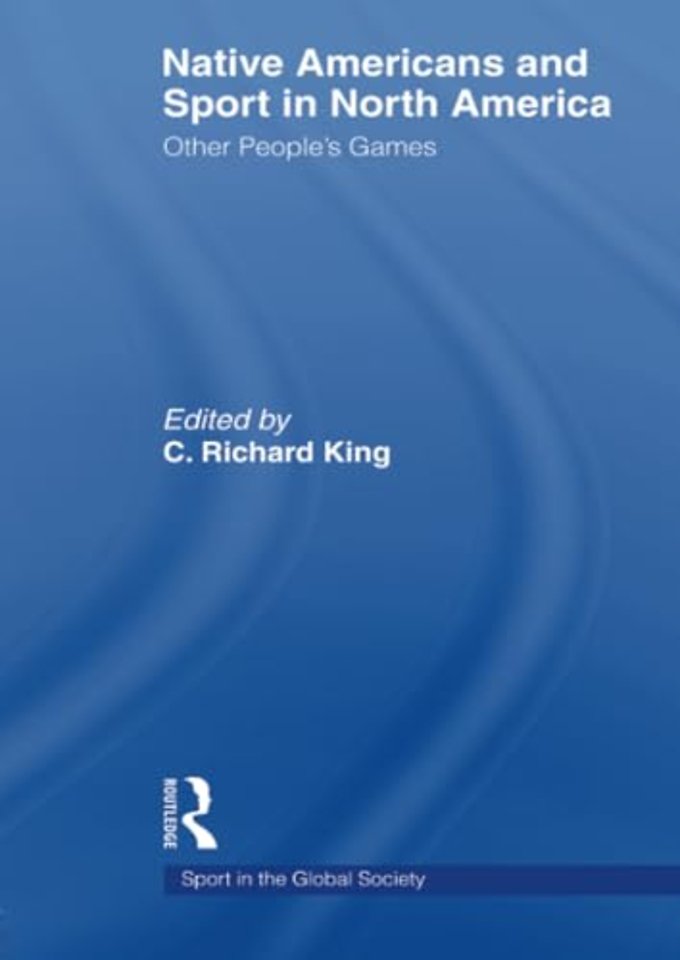 Native Americans and Sport in North America