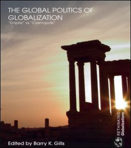 Global Politics of Globalization