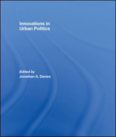 Innovations in Urban Politics