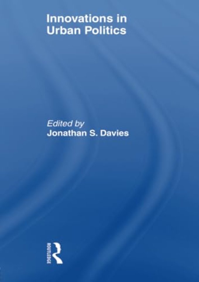 Innovations in Urban Politics