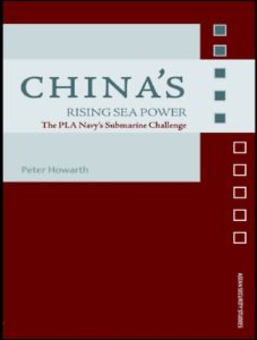 China's Rising Sea Power