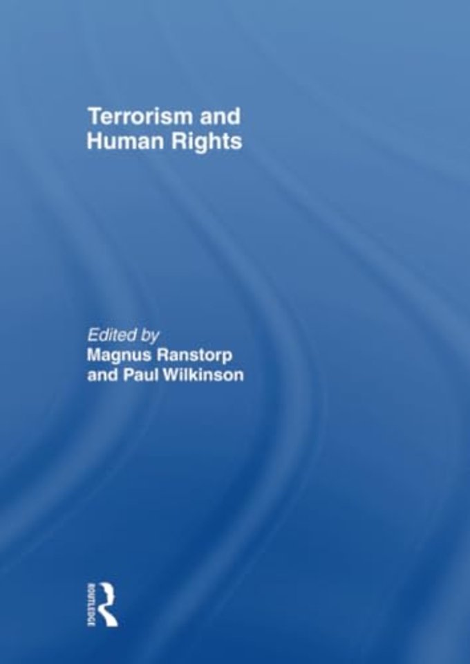 Terrorism and Human Rights