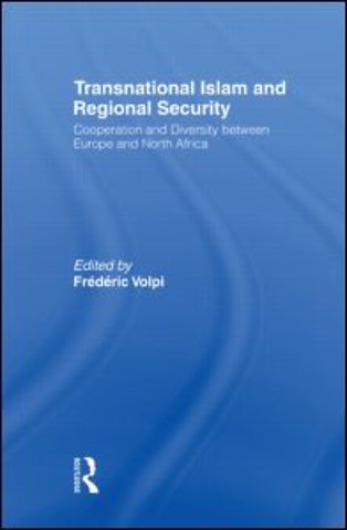 Transnational Islam and Regional Security