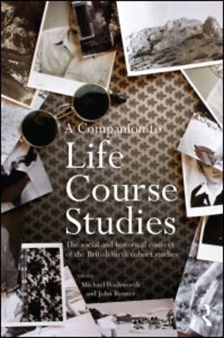 Companion to Life Course Studies