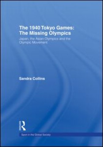 1940 Tokyo Games: The Missing Olympics