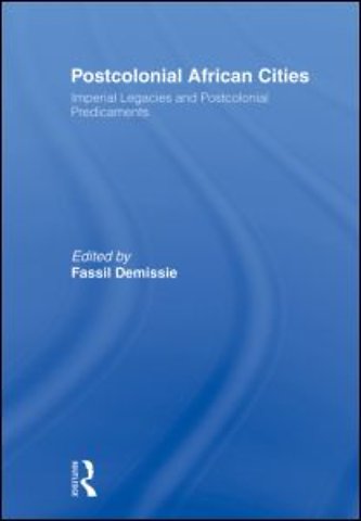 Postcolonial African Cities