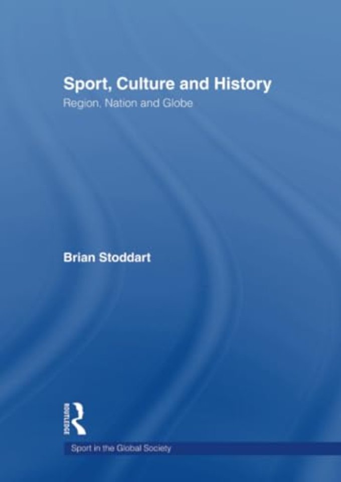 Sport, Culture and History