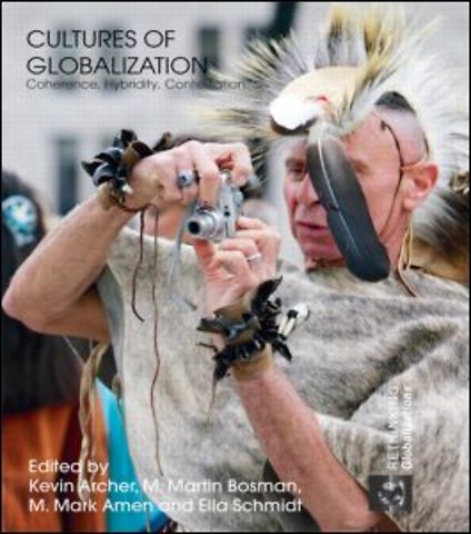 Cultures of Globalization