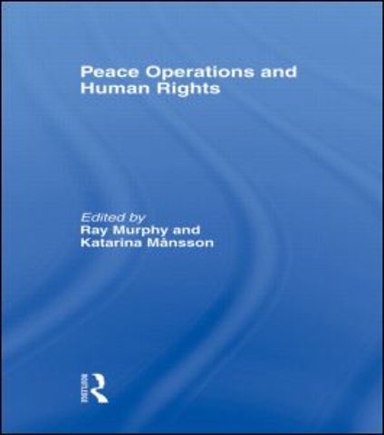 Peace Operations and Human Rights