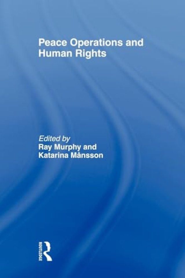 Peace Operations and Human Rights