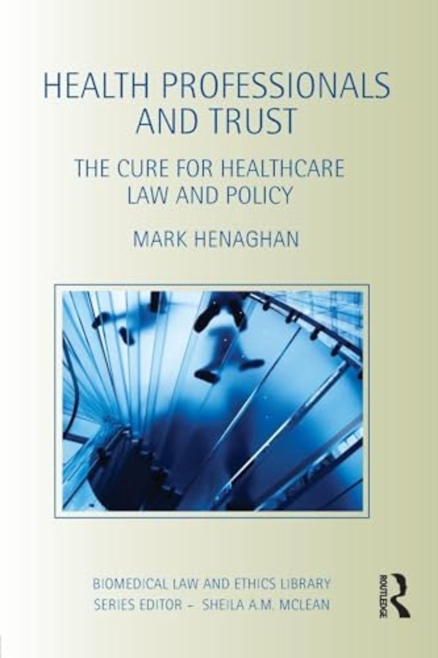 Health Professionals and Trust