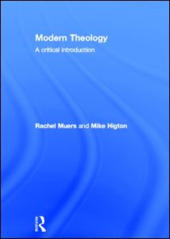 Modern Theology