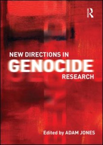 New Directions in Genocide Research