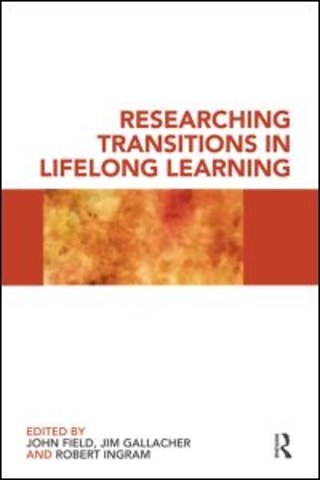Researching Transitions in Lifelong Learning