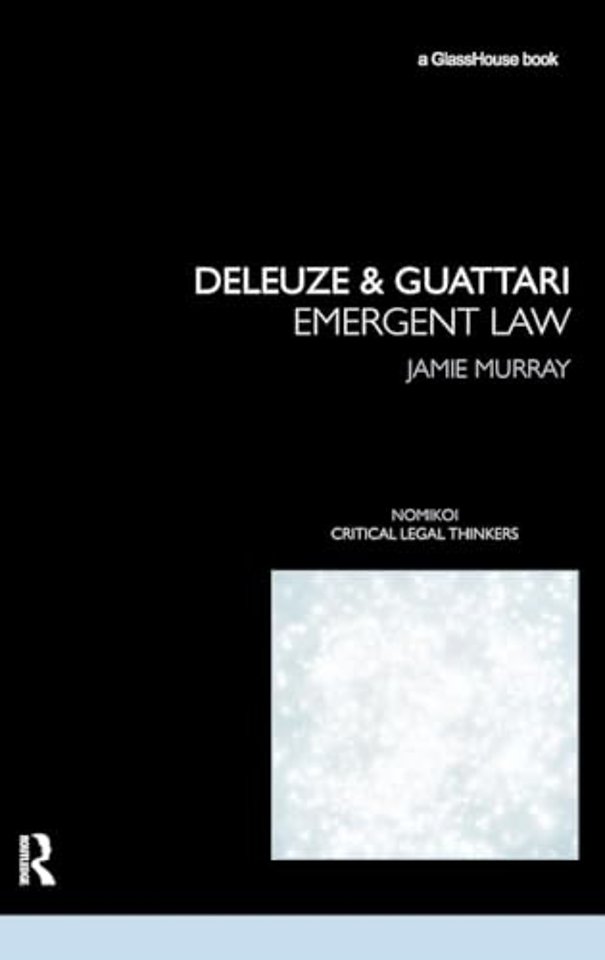 Deleuze & Guattari