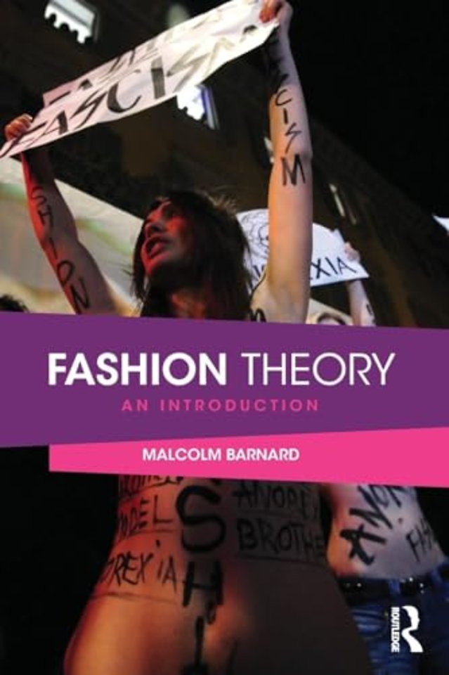 Fashion Theory