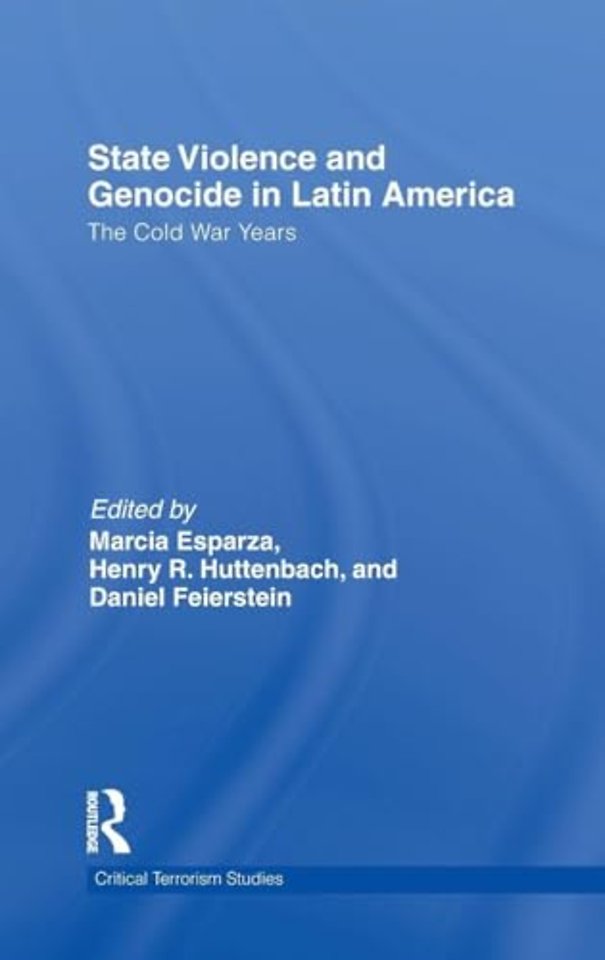 State Violence and Genocide in Latin America