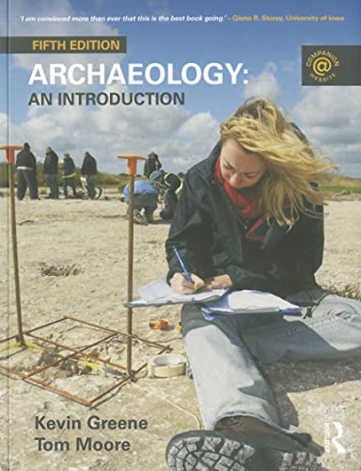 Archaeology