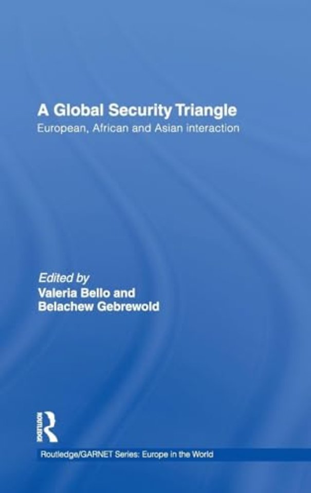 Global Security Triangle