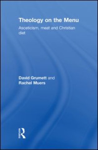 Theology on the Menu
