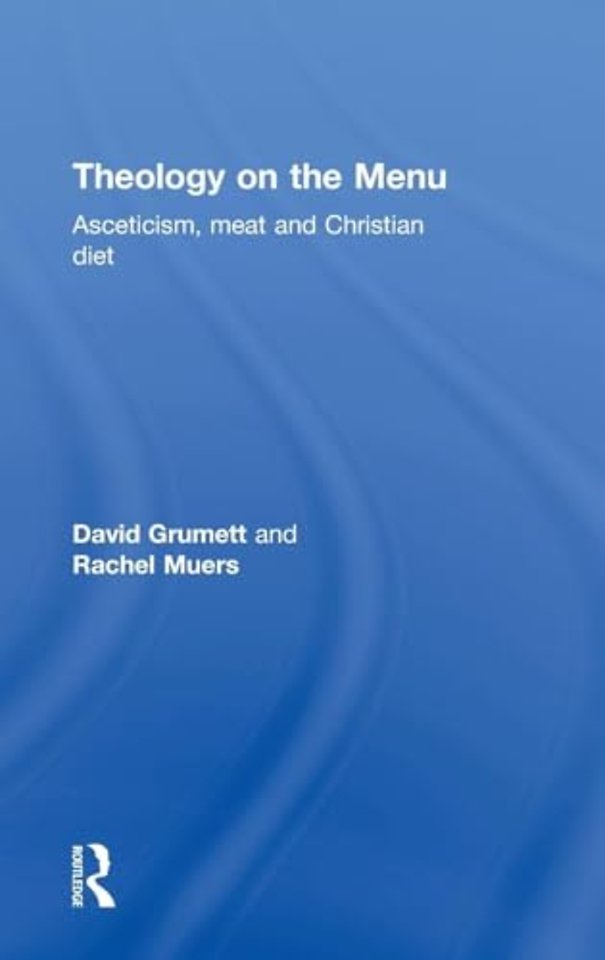 Theology on the Menu