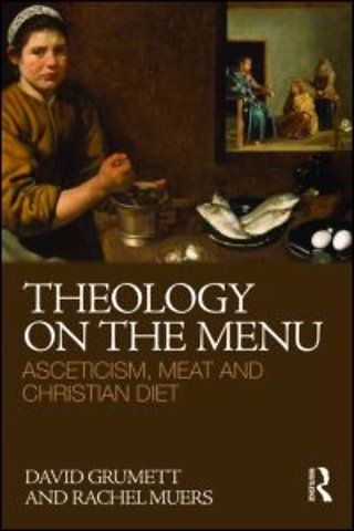 Theology on the Menu