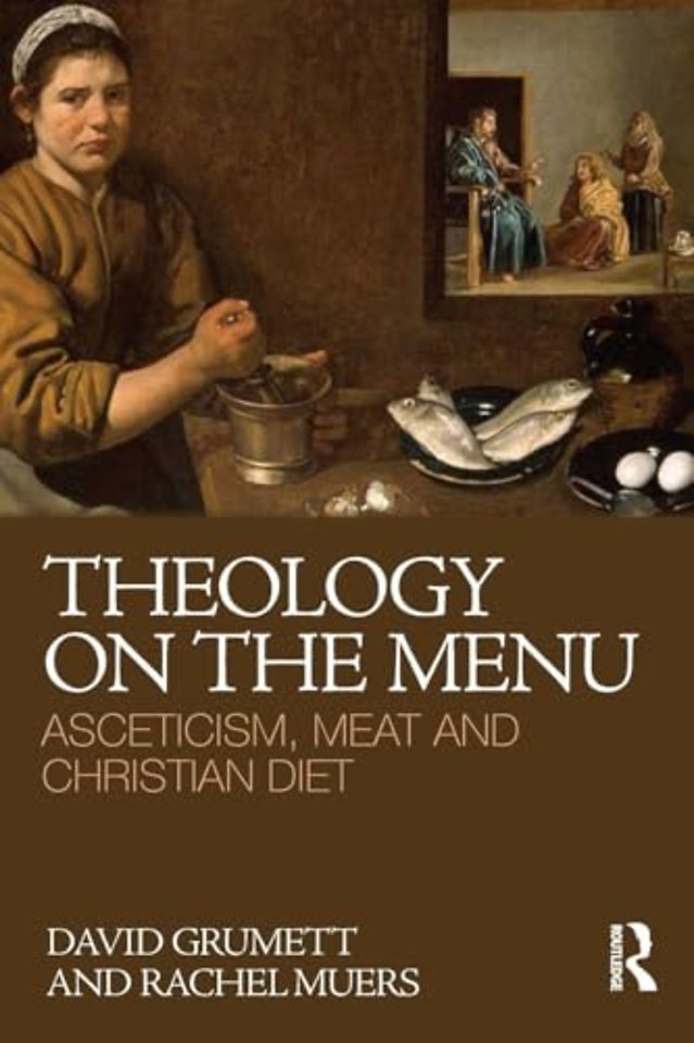 Theology on the Menu
