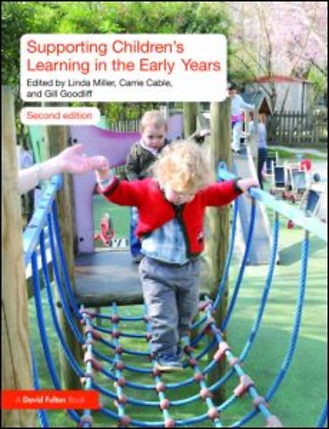 Supporting Children's Learning in the Early Years