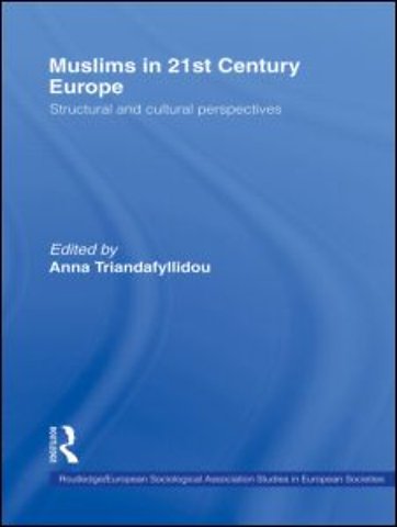 Muslims in 21st Century Europe