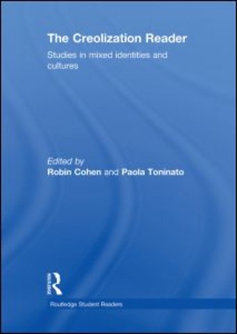 Creolization Reader