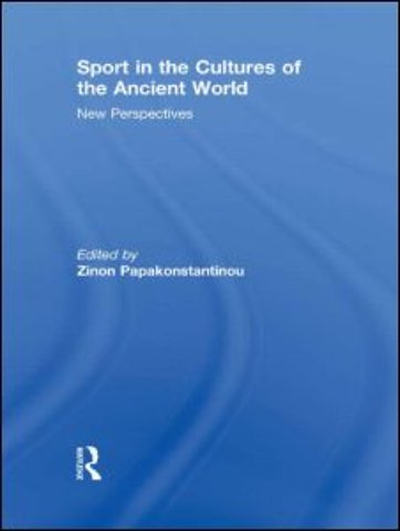 Sport in the Cultures of the Ancient World