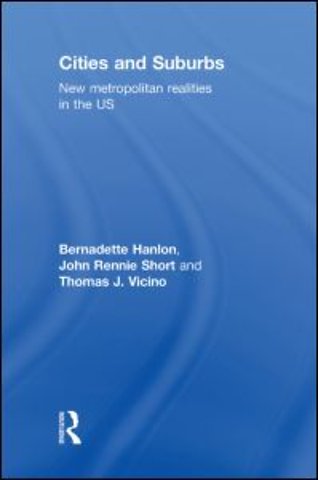 Cities and Suburbs