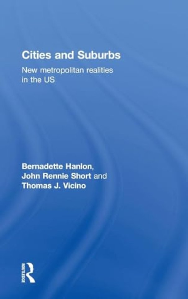 Cities and Suburbs