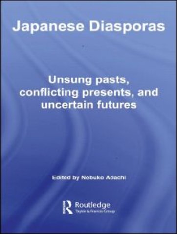 Japanese Diasporas