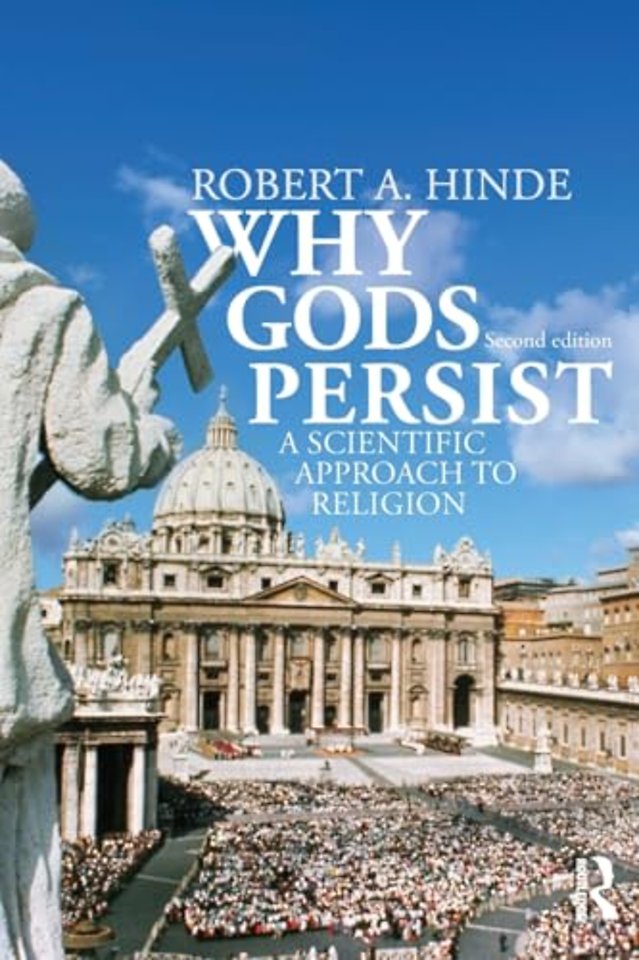 Why Gods Persist