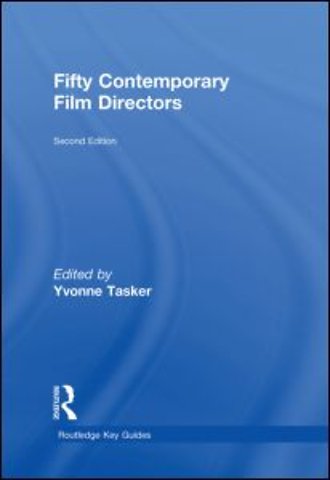 Fifty Contemporary Film Directors