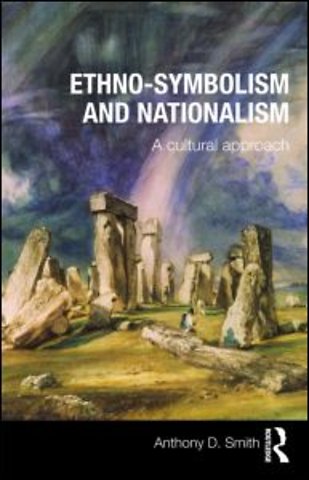 Ethno-symbolism and Nationalism