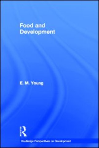 Food and Development