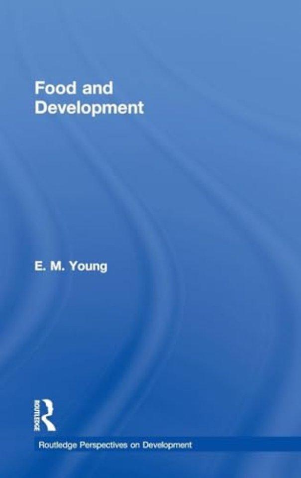 Food and Development