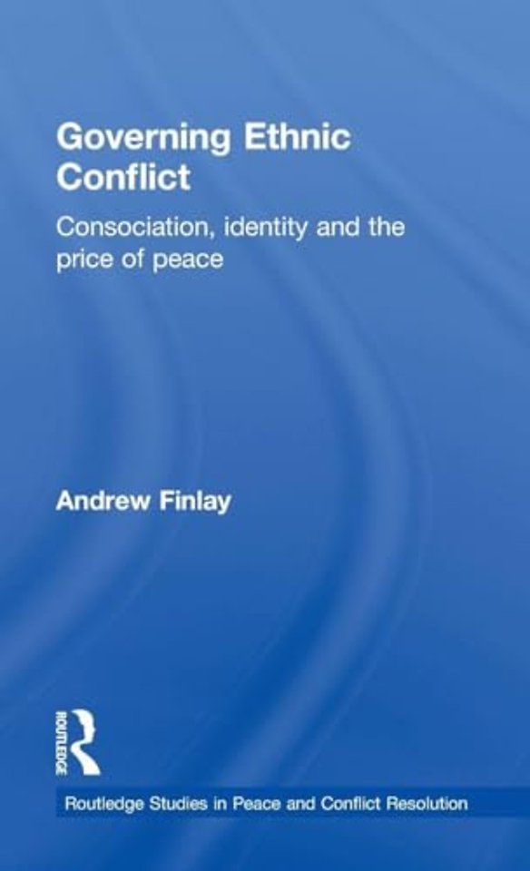 Governing Ethnic Conflict