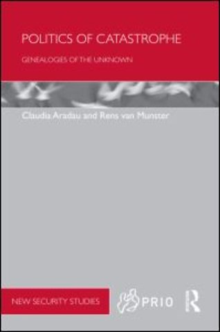 Politics of Catastrophe