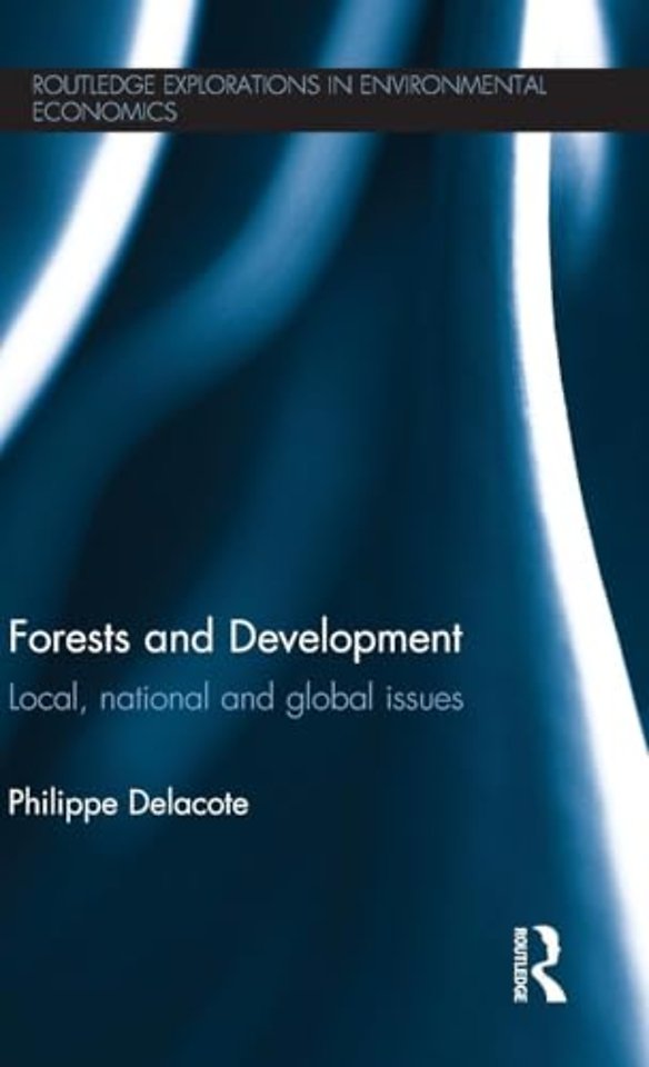 Forests and Development