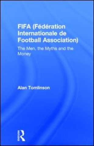 FIFA (Fédération Internationale de Football Association)